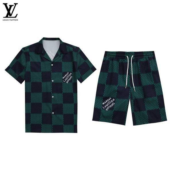Picture of LV Shirt Pant Suits _SKULVM-3XL13gr9822919
